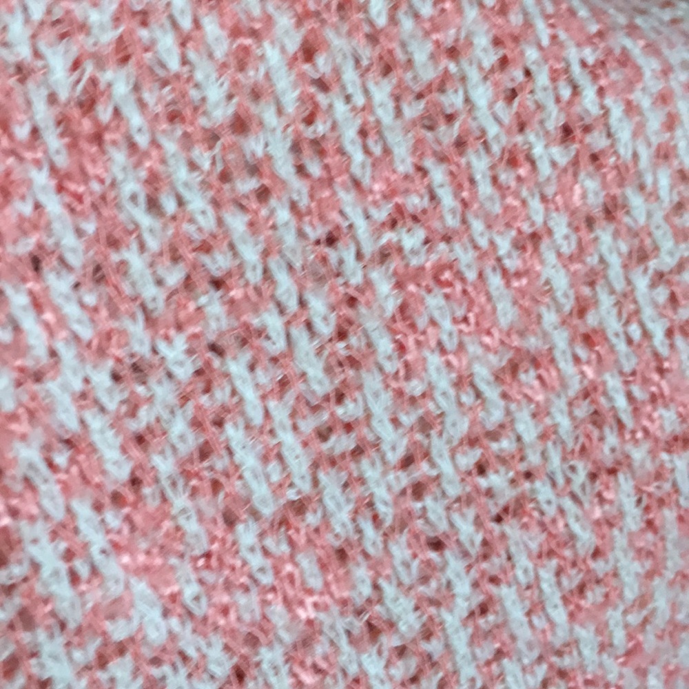 Pink long sleeve top! - Picture 3 of 4